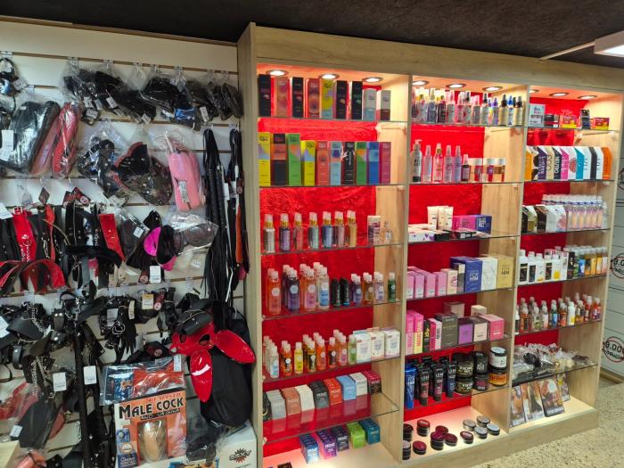 Sexshop En Los Cardales Tigre